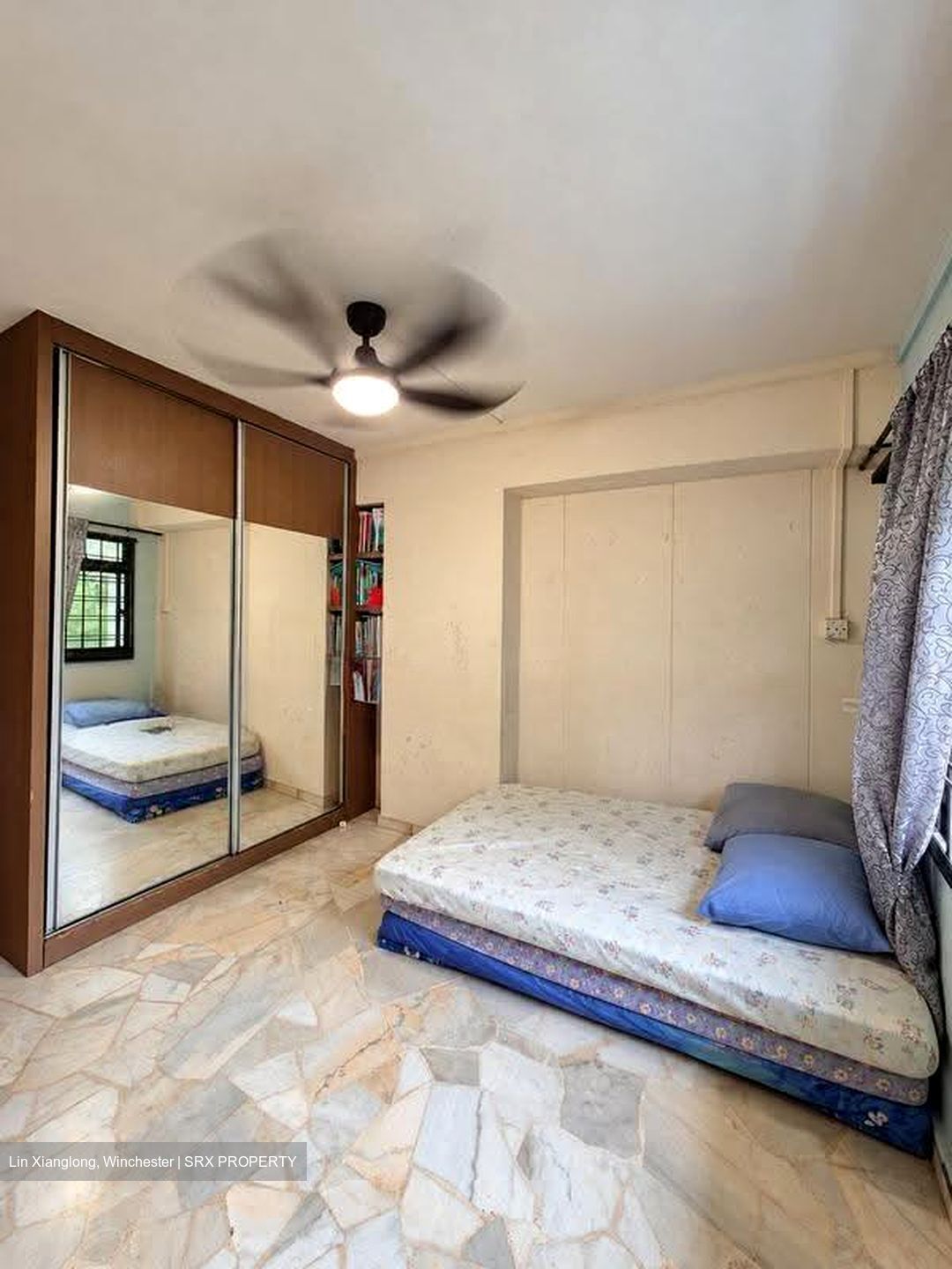 Blk 712 Woodlands Drive 70 (Woodlands), HDB 5 Rooms #638183861